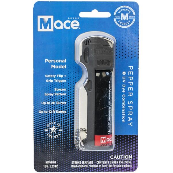 Mace PepperGard Personal Pepper Spray - Image 4