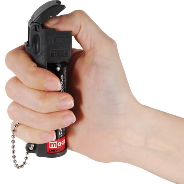 Mace PepperGard Personal Pepper Spray - Image 2